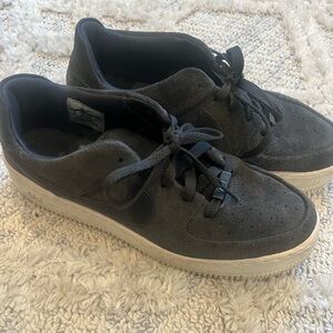 Nike Air Force 1  Shoes - Women’s 10